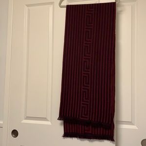 Versace Men’s Scarf